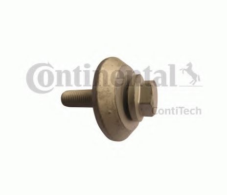 MS08 Set surub, disc curea-arbore cotit CONTITECH 