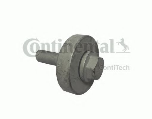 MS43 Set surub, disc curea-arbore cotit CONTITECH 