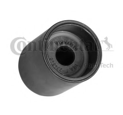 Rola ghidare/conducere, curea distributie