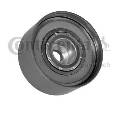 Rola ghidare/conducere, curea distributie