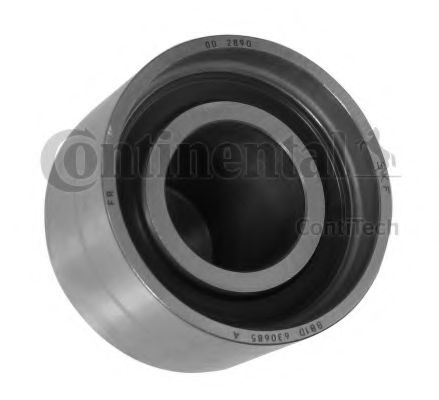 Rola ghidare/conducere, curea distributie