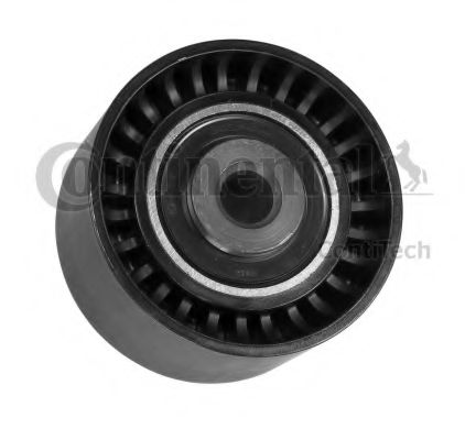 Rola ghidare/conducere, curea distributie