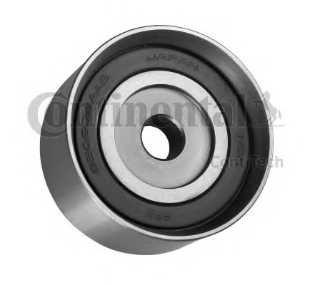 Rola ghidare/conducere, curea distributie