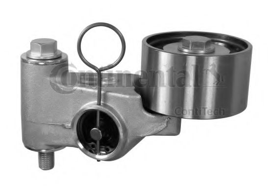 rola intinzator,curea distributie