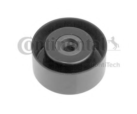 Rola ghidare/conducere, curea transmisie