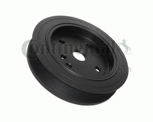 VD1102 Fulie curea, arbore cotit CONTITECH 