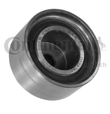 Rola ghidare/conducere, curea distributie