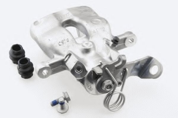 8AC 355 384-651 Etrier frana HELLA 
