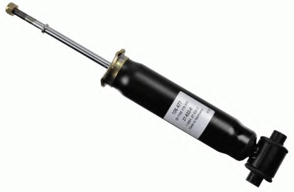 106 477 amortizor SACHS 
