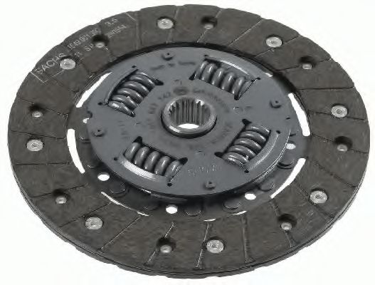 Disc ambreiaj 2