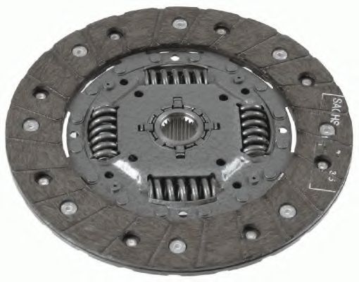 Disc ambreiaj 2