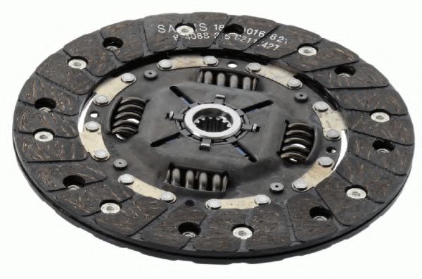 Disc ambreiaj 2