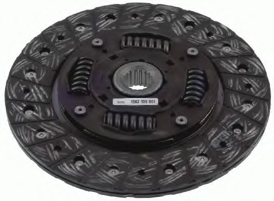Disc ambreiaj 2