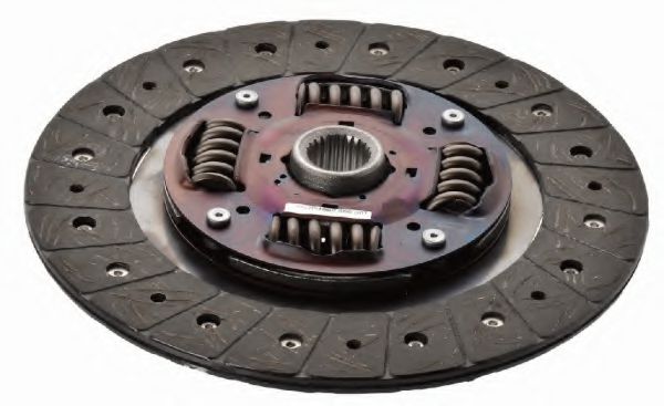 Disc ambreiaj