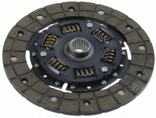Disc ambreiaj