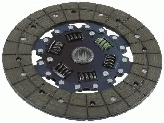 Disc ambreiaj 2