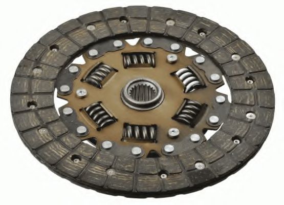 Disc ambreiaj 2