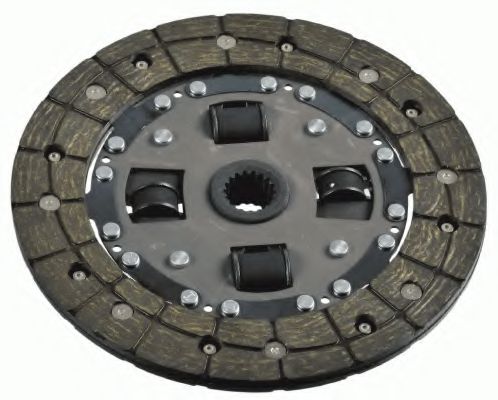 Disc ambreiaj 2