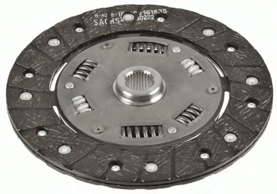 Disc ambreiaj 2