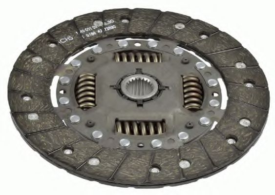 Disc ambreiaj 2