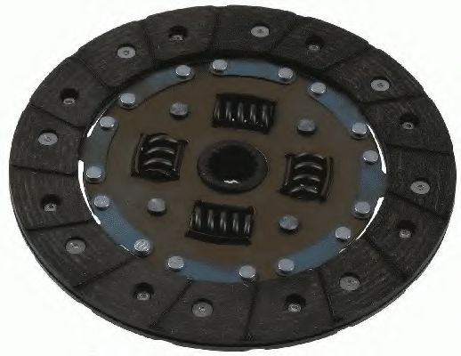 Disc ambreiaj 2