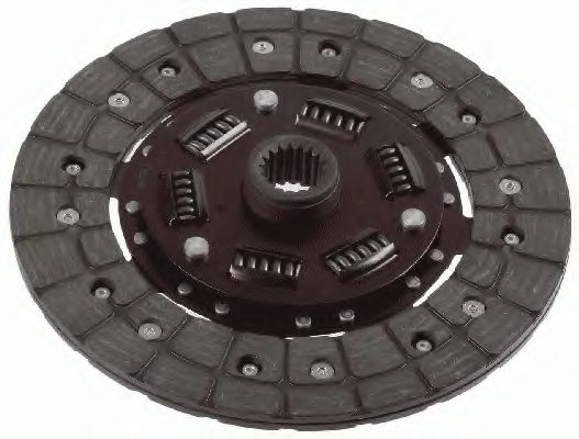 Disc ambreiaj