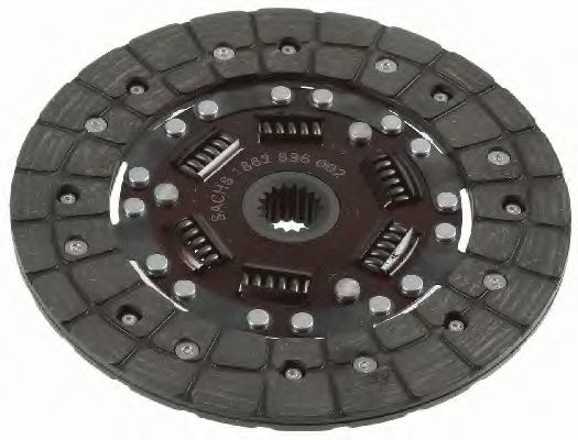 Disc ambreiaj 2
