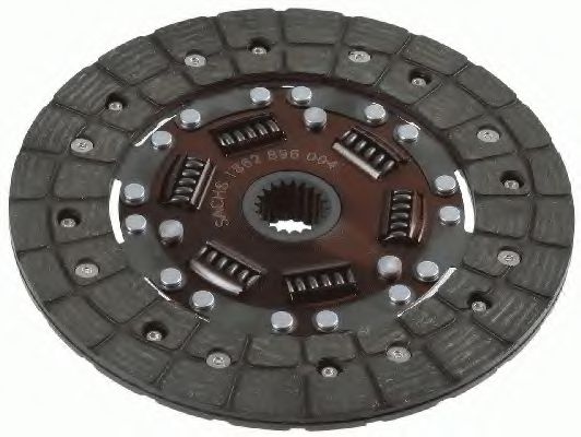 Disc ambreiaj 2