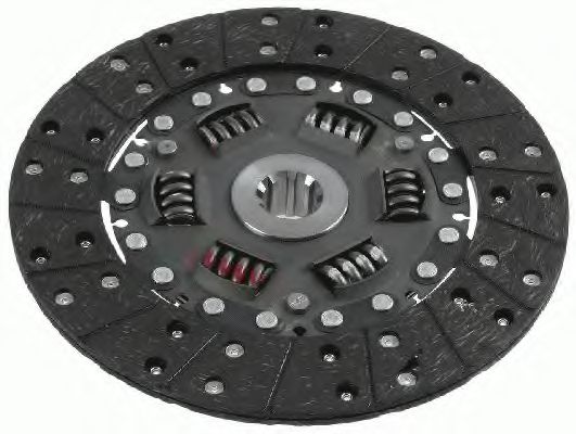 Disc ambreiaj 2