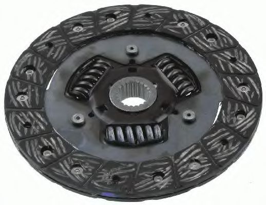 Disc ambreiaj 2