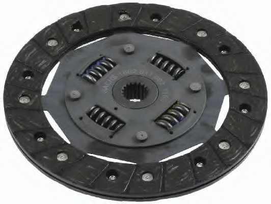 Disc ambreiaj