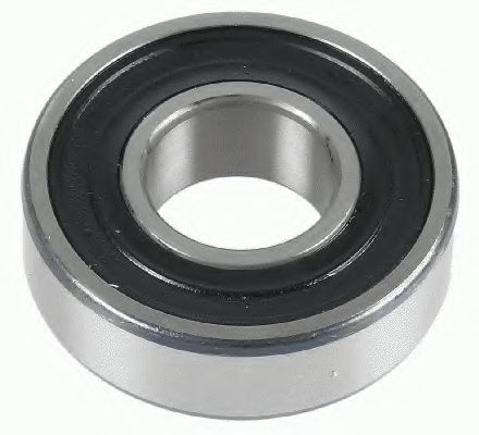 1863 869 009 Rulment priza directa, ambreiaj SACHS 