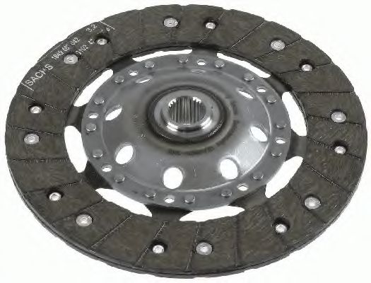 Disc ambreiaj 2