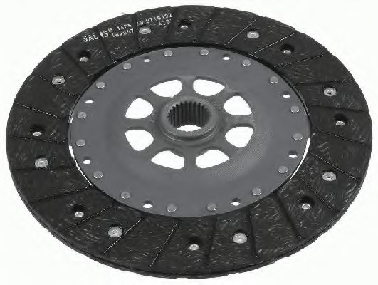Disc ambreiaj 2