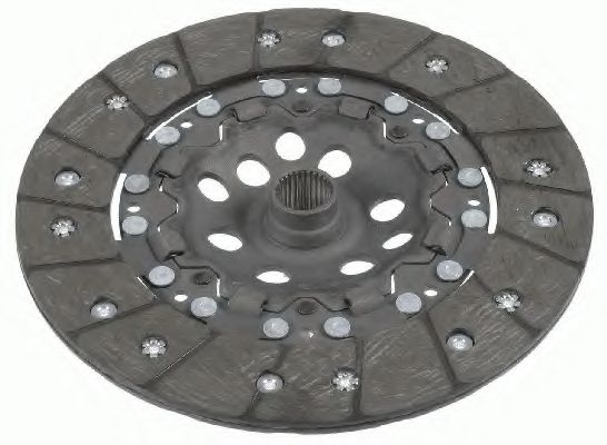 1864 600 202 Disc ambreiaj SACHS 