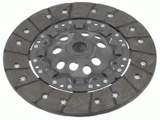 Disc ambreiaj 2