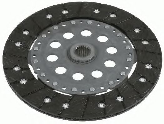 Disc ambreiaj 2