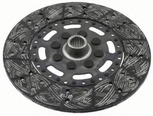 Disc ambreiaj