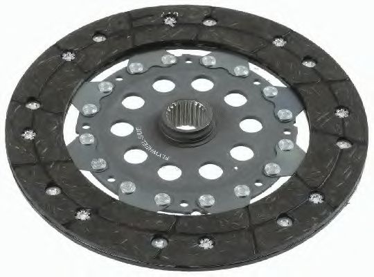 Disc ambreiaj 2