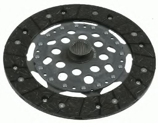 Disc ambreiaj