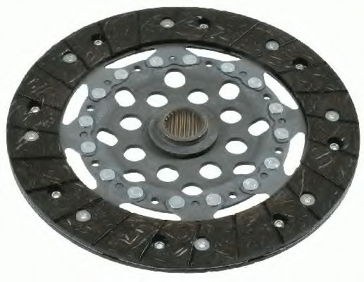 Disc ambreiaj 2
