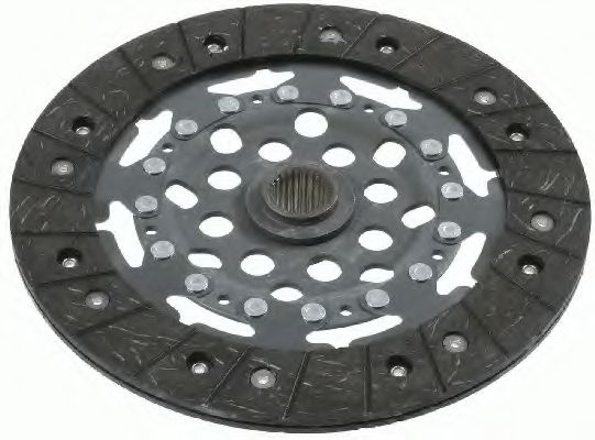Disc ambreiaj