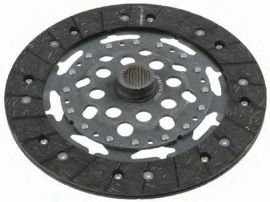 Disc ambreiaj 2