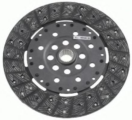 Disc ambreiaj