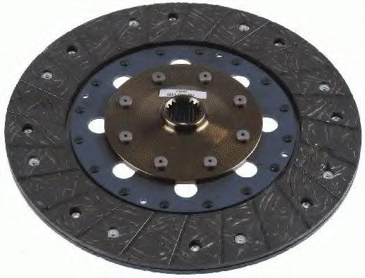 Disc ambreiaj