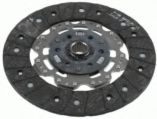 1878 005 146 Disc ambreiaj SACHS 