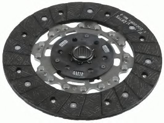 Disc ambreiaj 2