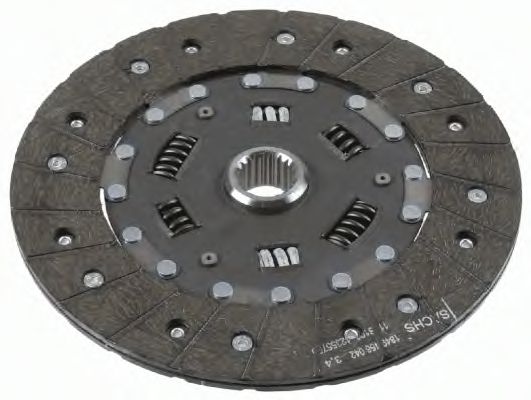 Disc ambreiaj 2