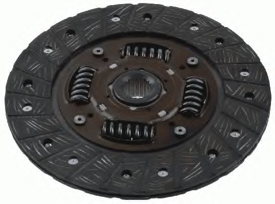 Disc ambreiaj 2