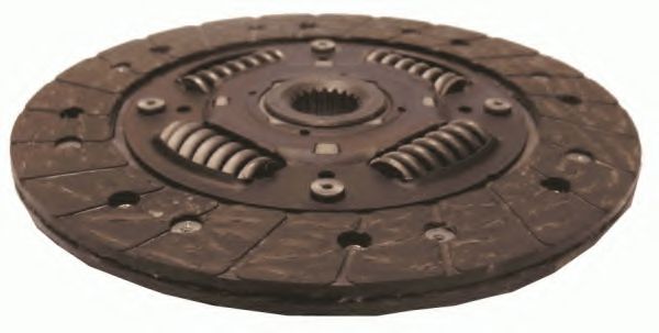 Disc ambreiaj 2